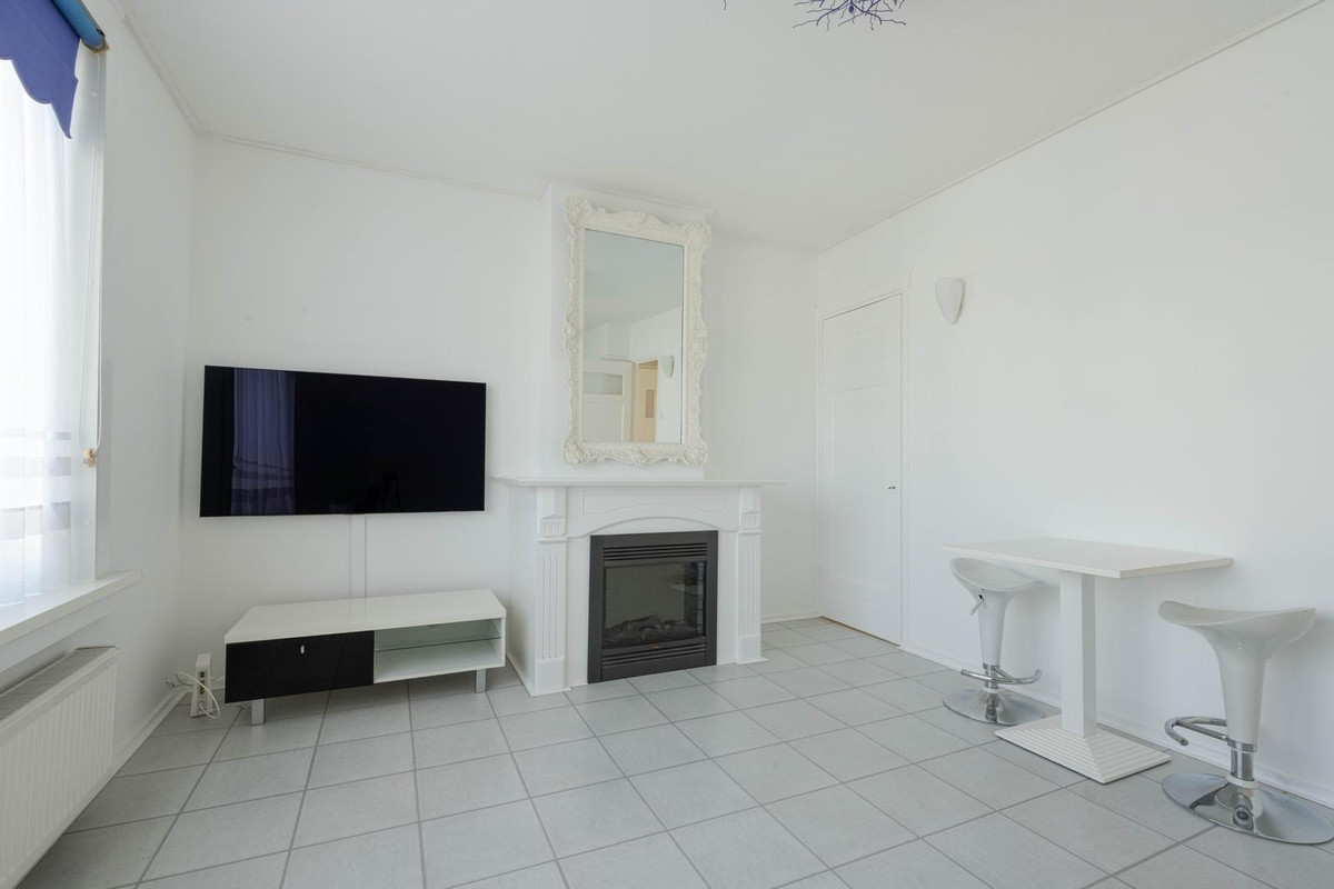 Appartement te koop: Klaverstraat 72C, Rotterdam