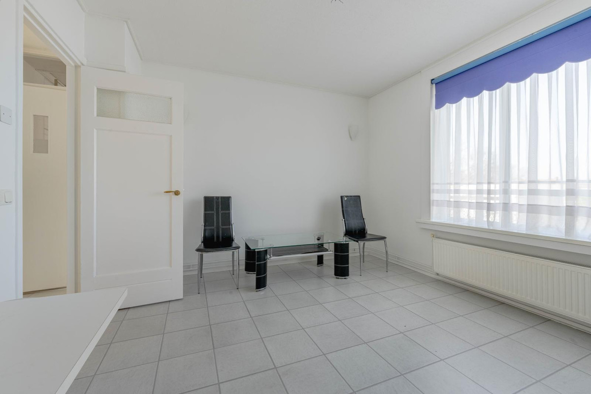 Appartement te koop: Klaverstraat 72C, Rotterdam