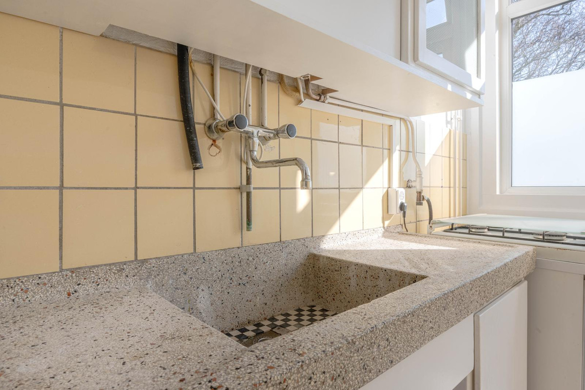 Appartement te koop: Klaverstraat 72C, Rotterdam