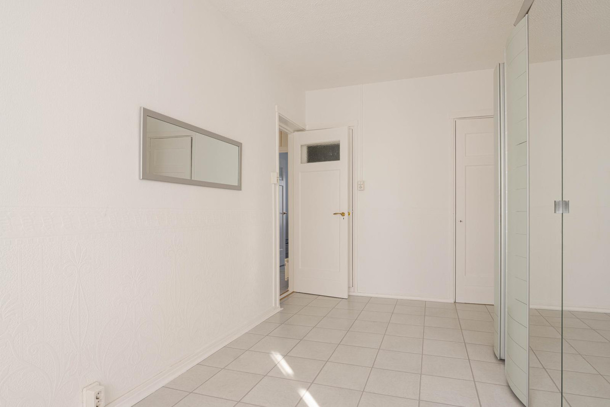 Appartement te koop: Klaverstraat 72C, Rotterdam