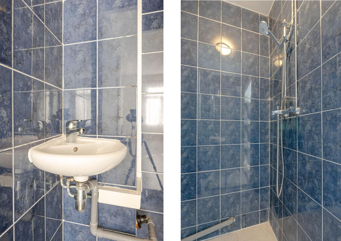Appartement te koop: Klaverstraat 72C, Rotterdam