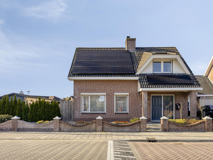 Vijverstraat 50