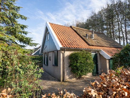 Bosrandweg 373 401
