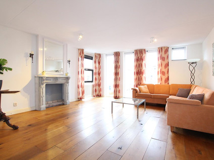 apartments for rent on Dorpsstraat 80