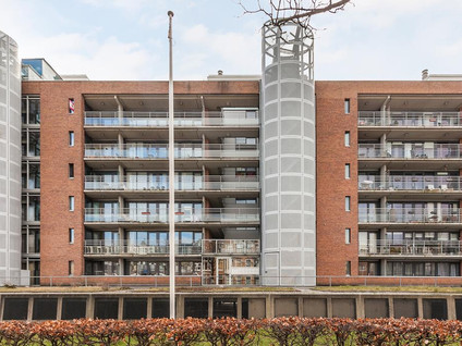 appartementen te huur op Cornelis de Wittlaan 574