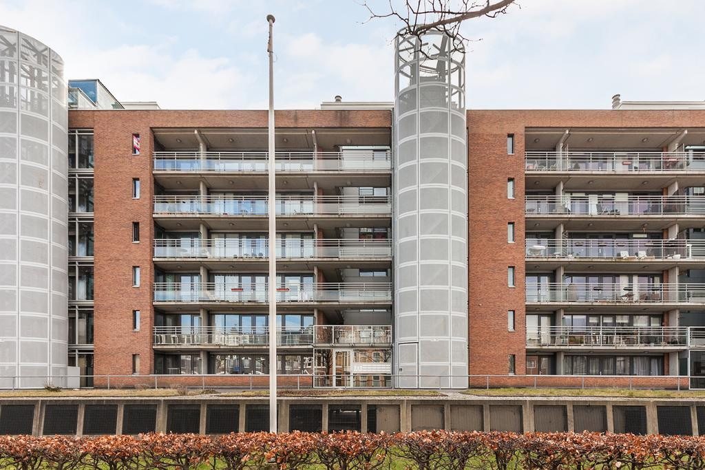 Cornelis de Wittlaan 574, Den Haag