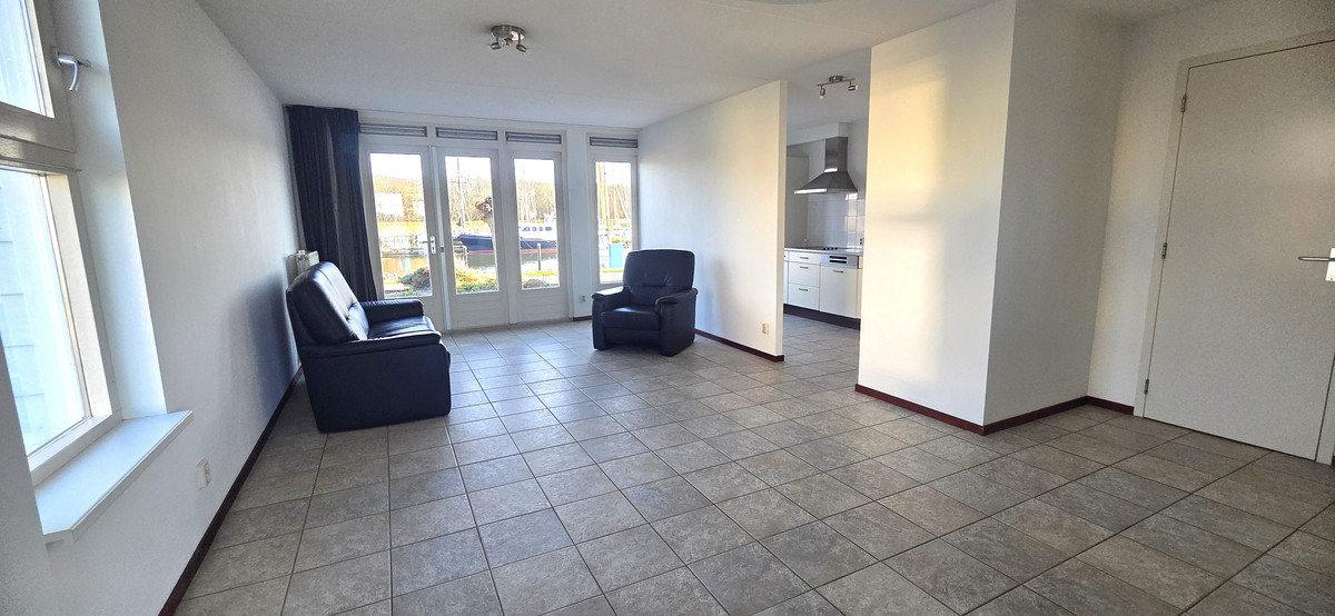 Vrijstaande woning te koop: Wierhooft 25, Wieringerwerf