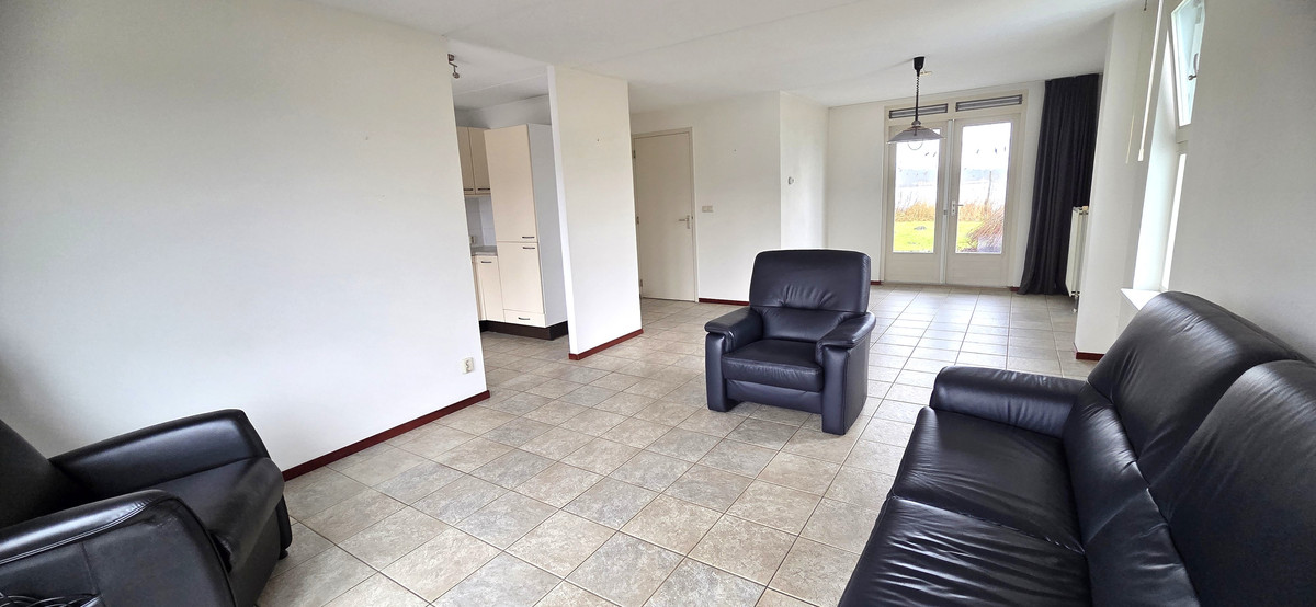 Vrijstaande woning te koop: Wierhooft 25, Wieringerwerf
