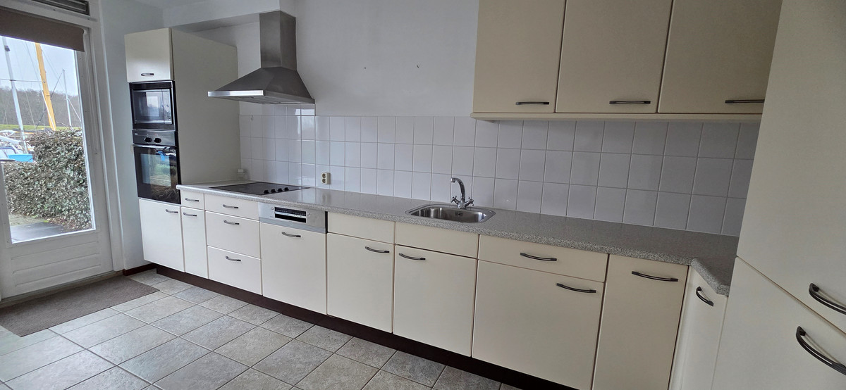Vrijstaande woning te koop: Wierhooft 25, Wieringerwerf