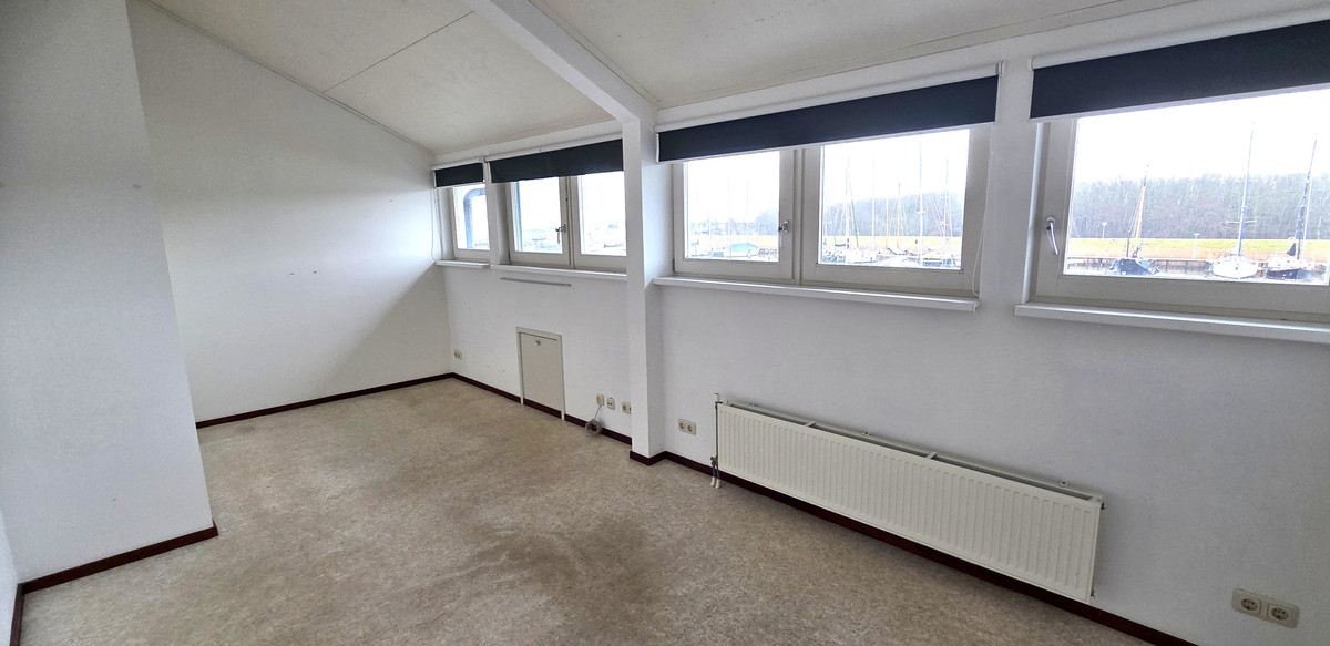 Vrijstaande woning te koop: Wierhooft 25, Wieringerwerf