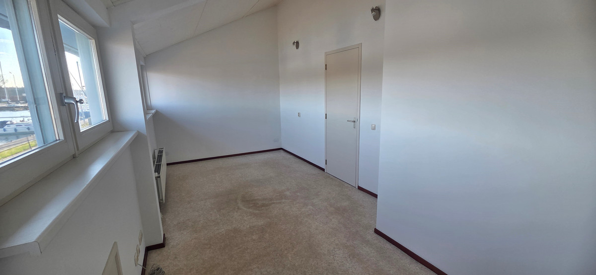 Vrijstaande woning te koop: Wierhooft 25, Wieringerwerf
