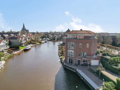 West-Havendijk 84