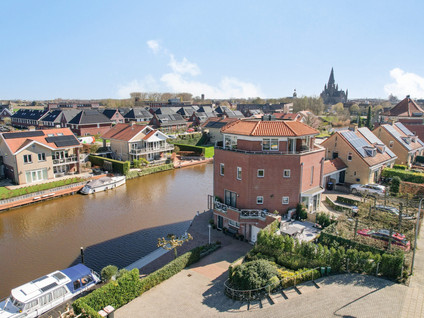 West-Havendijk 84