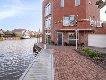 West-Havendijk 84