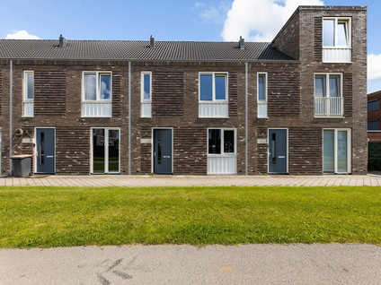 private-rentals for rent on Ferdinand Boersmastraat 3