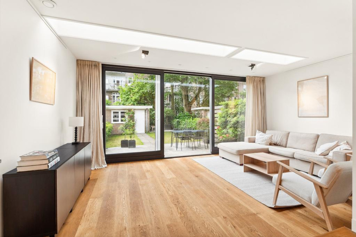 Curaçaostraat 64H, Amsterdam