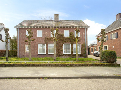 Wilhelminalaan 84