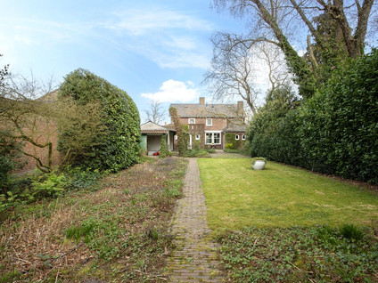 Wilhelminalaan 84