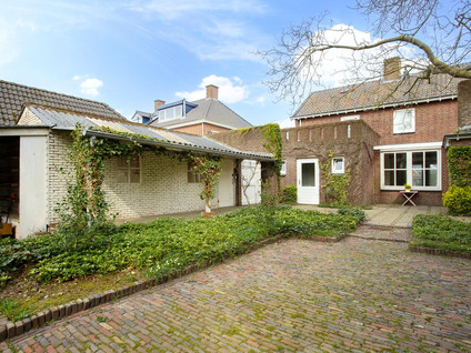 Wilhelminalaan 84