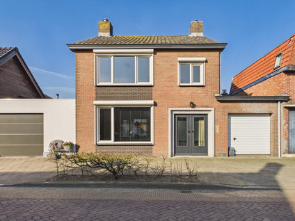 's-Gravenstraat 242