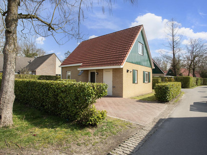 Westelbeersedijk 6R 60