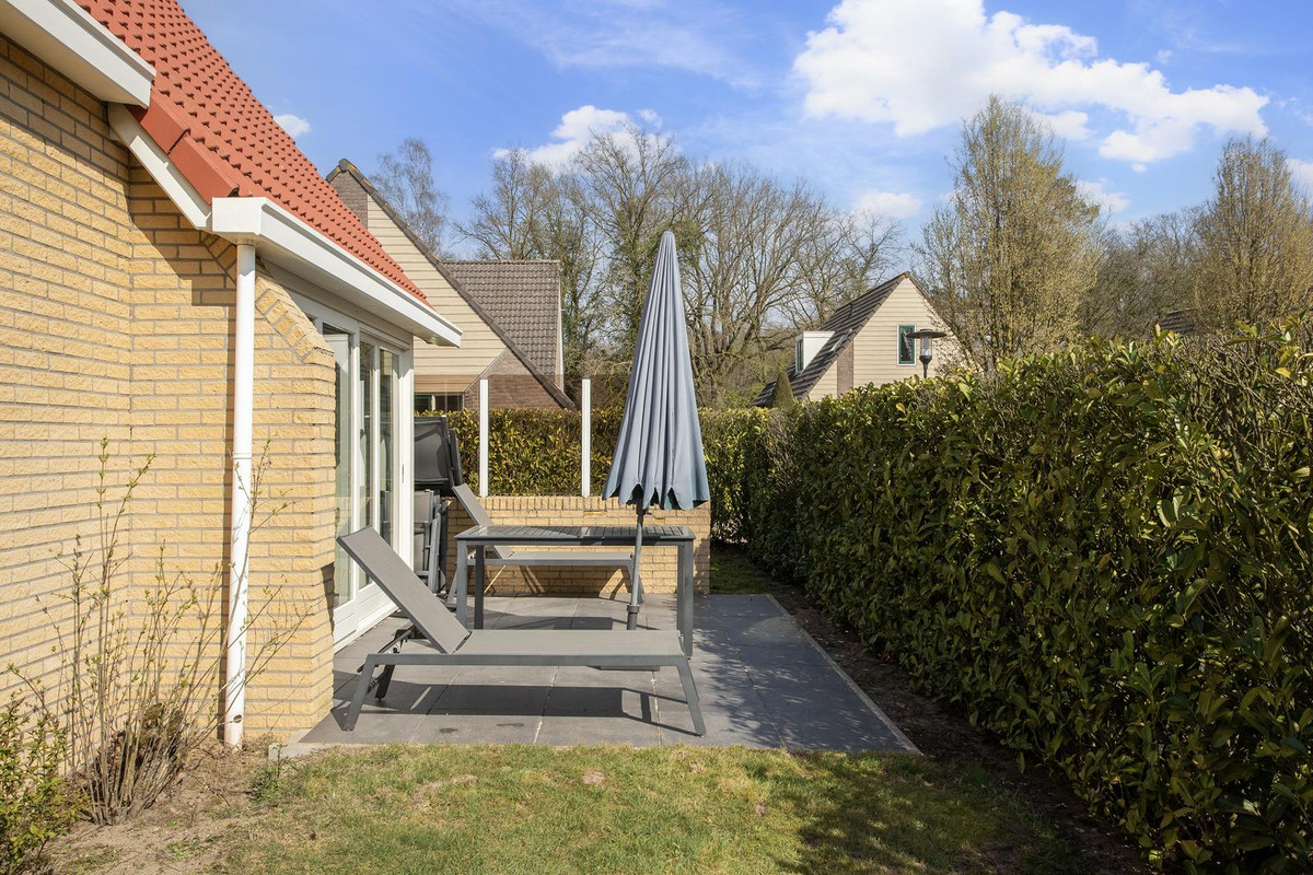 Vrijstaande woning te koop: Westelbeersedijk 6R60, Diessen