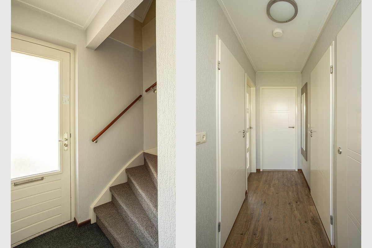Vrijstaande woning te koop: Westelbeersedijk 6R60, Diessen