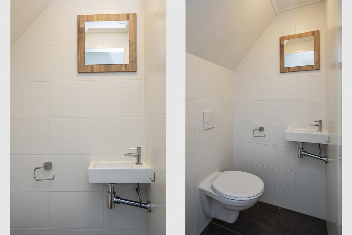 Vrijstaande woning te koop: Westelbeersedijk 6R60, Diessen