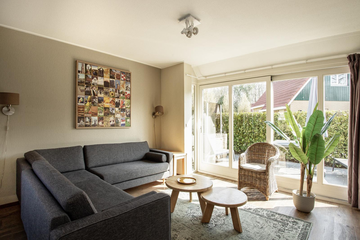Vrijstaande woning te koop: Westelbeersedijk 6R60, Diessen