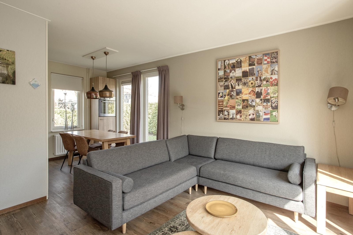 Vrijstaande woning te koop: Westelbeersedijk 6R60, Diessen