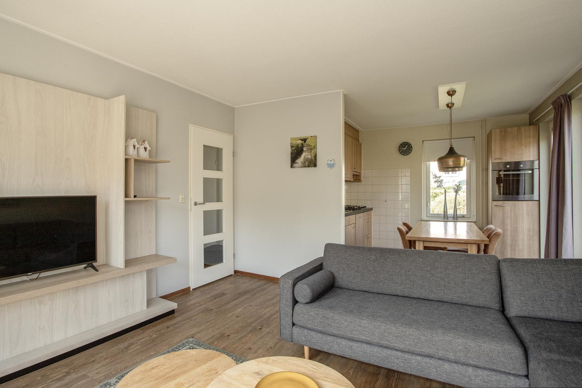 Vrijstaande woning te koop: Westelbeersedijk 6R60, Diessen