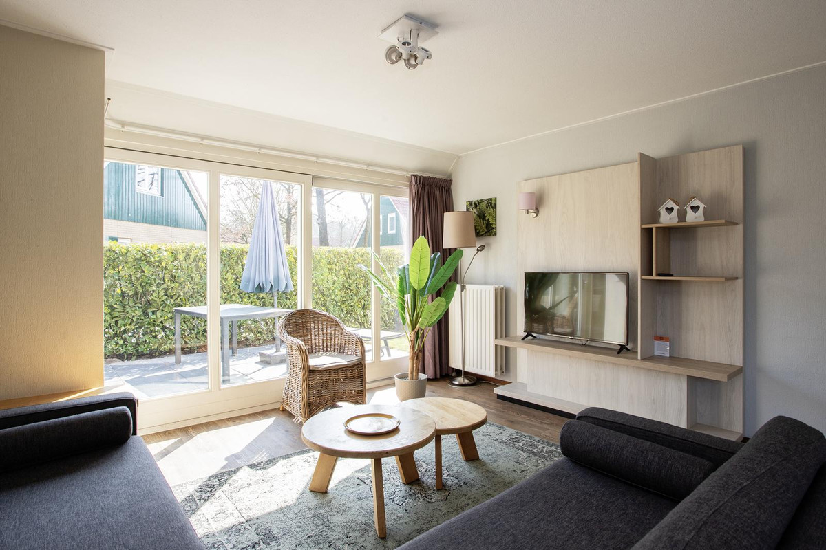 Vrijstaande woning te koop: Westelbeersedijk 6R60, Diessen