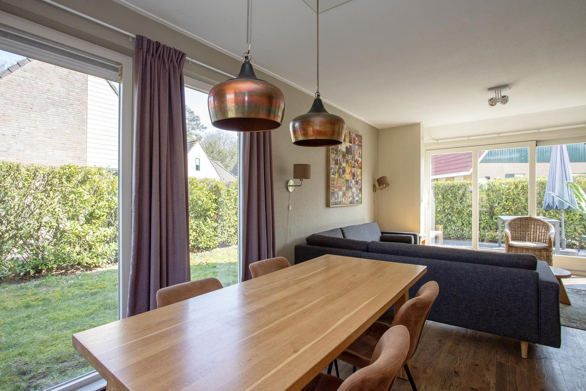 Vrijstaande woning te koop: Westelbeersedijk 6R60, Diessen