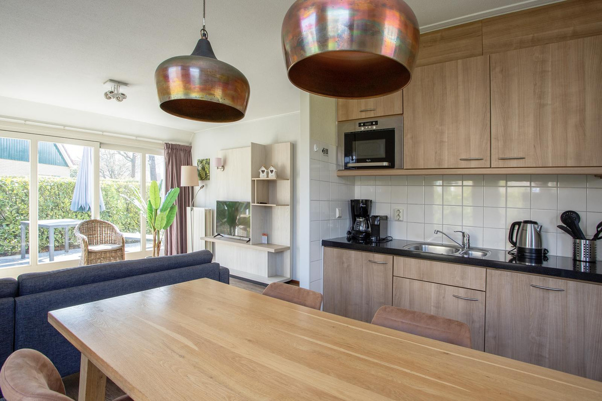 Vrijstaande woning te koop: Westelbeersedijk 6R60, Diessen
