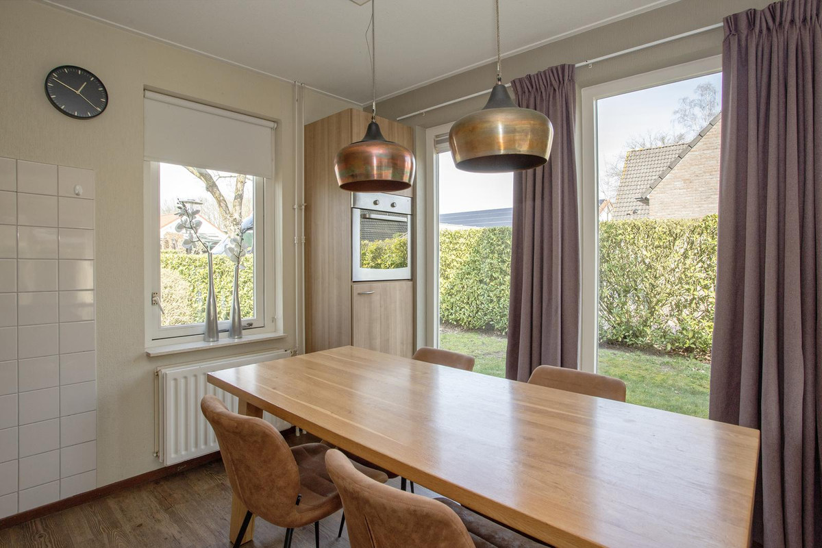 Vrijstaande woning te koop: Westelbeersedijk 6R60, Diessen