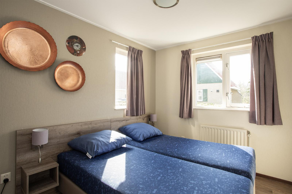 Vrijstaande woning te koop: Westelbeersedijk 6R60, Diessen