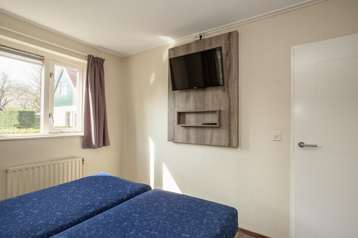 Vrijstaande woning te koop: Westelbeersedijk 6R60, Diessen