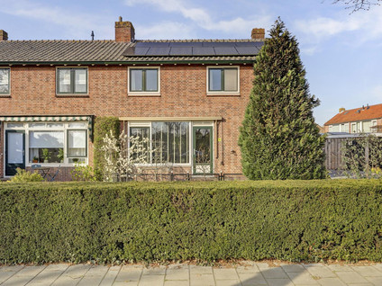 Hoogvlietlaan 32