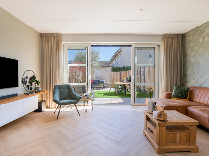 huurwoningen te huur op Vrijenburglaan 201