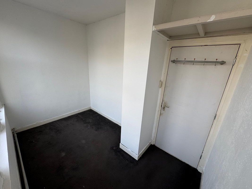 Haagweg 121, Rijswijk