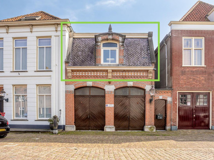 apartments for rent on Hoogstraat 18