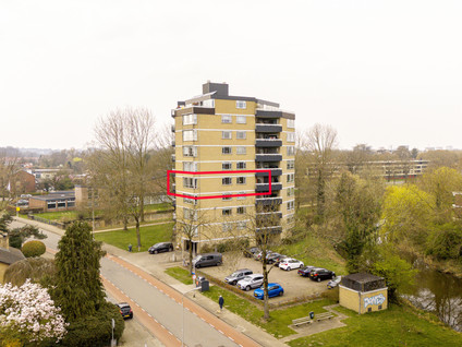 Schuilenburgerweg 22