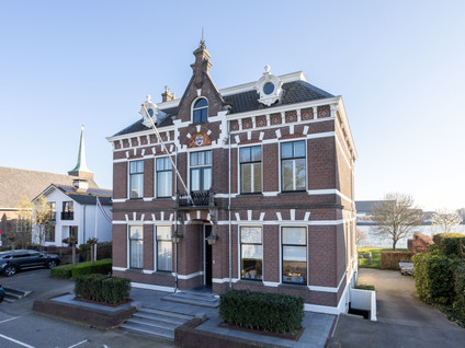 Dorpsstraat 7