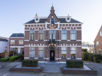 Dorpsstraat 7