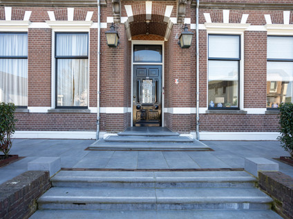 Dorpsstraat 7