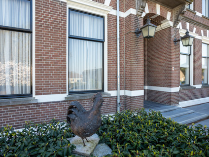 Dorpsstraat 7