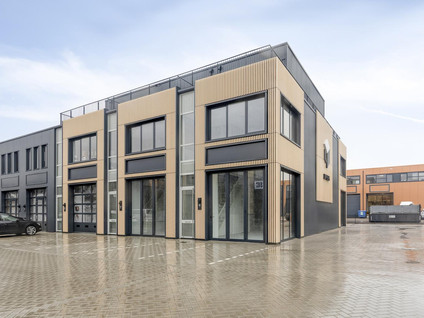 Afmijnstraat 3
