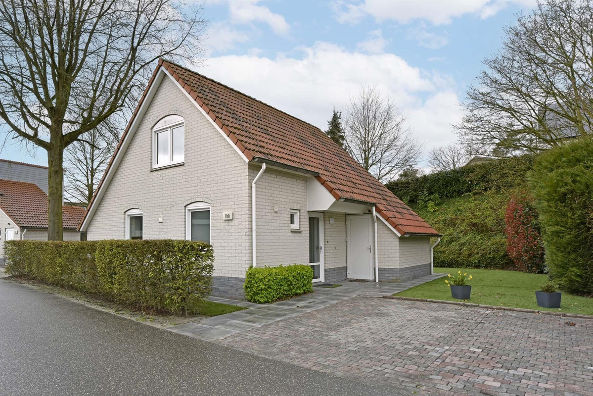 Vrijstaande woning te koop: Dorperheideweg 12-155, Arcen