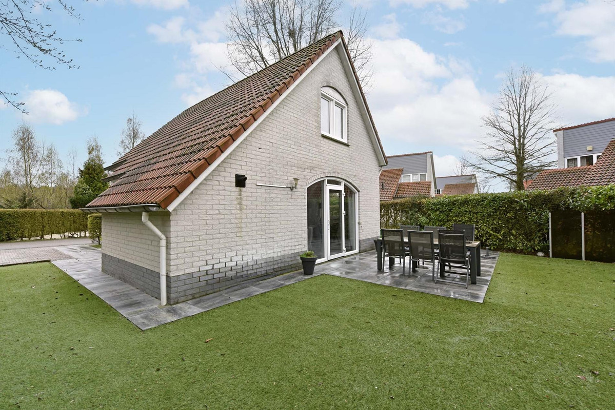 Vrijstaande woning te koop: Dorperheideweg 12-155, Arcen
