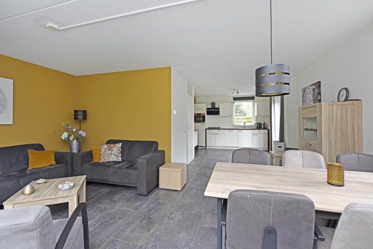 Vrijstaande woning te koop: Dorperheideweg 12-155, Arcen